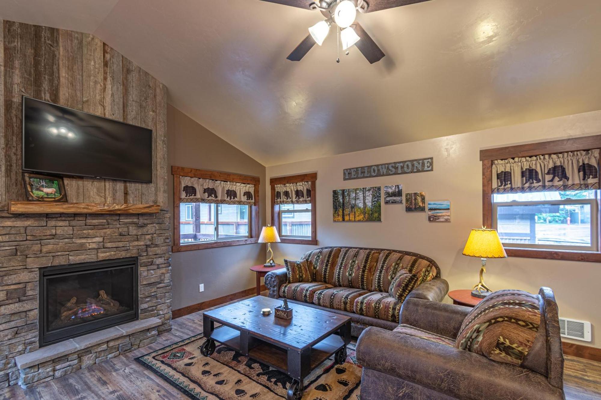 Whiskey Springs Cabin West Yellowstone Exterior foto