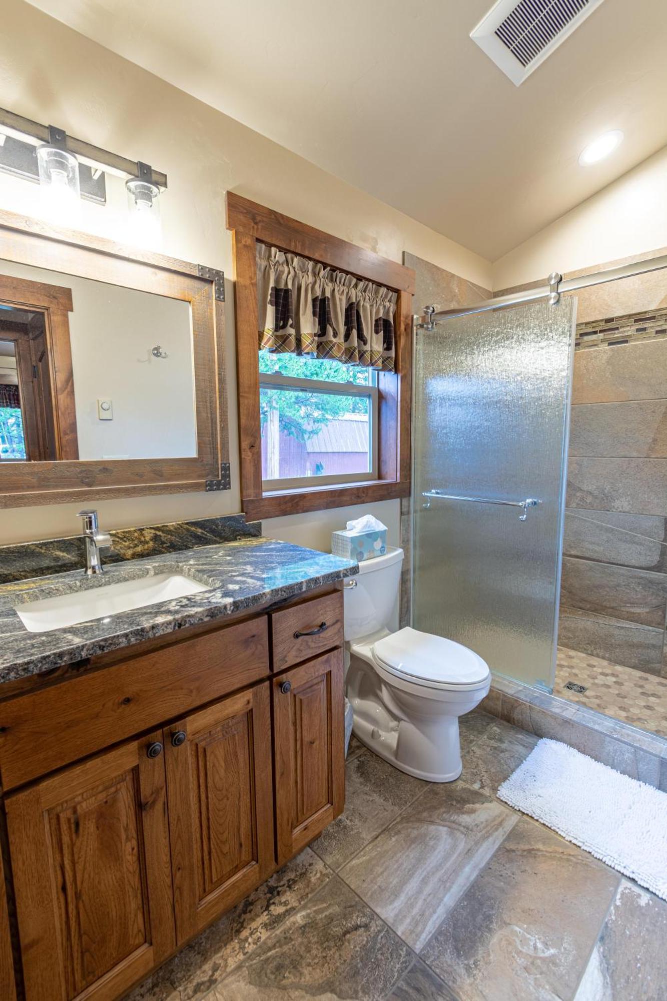Whiskey Springs Cabin West Yellowstone Exterior foto