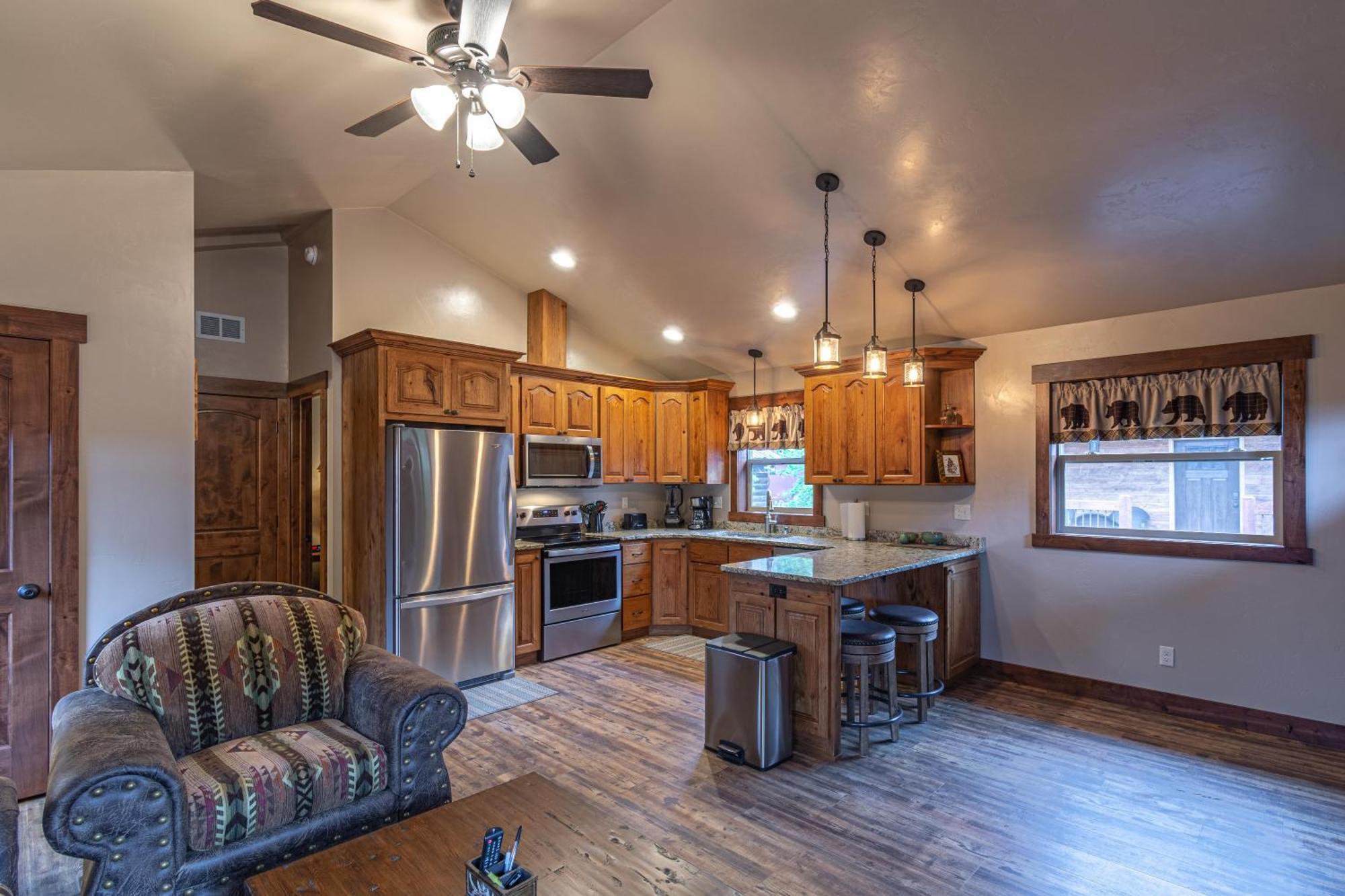 Whiskey Springs Cabin West Yellowstone Exterior foto